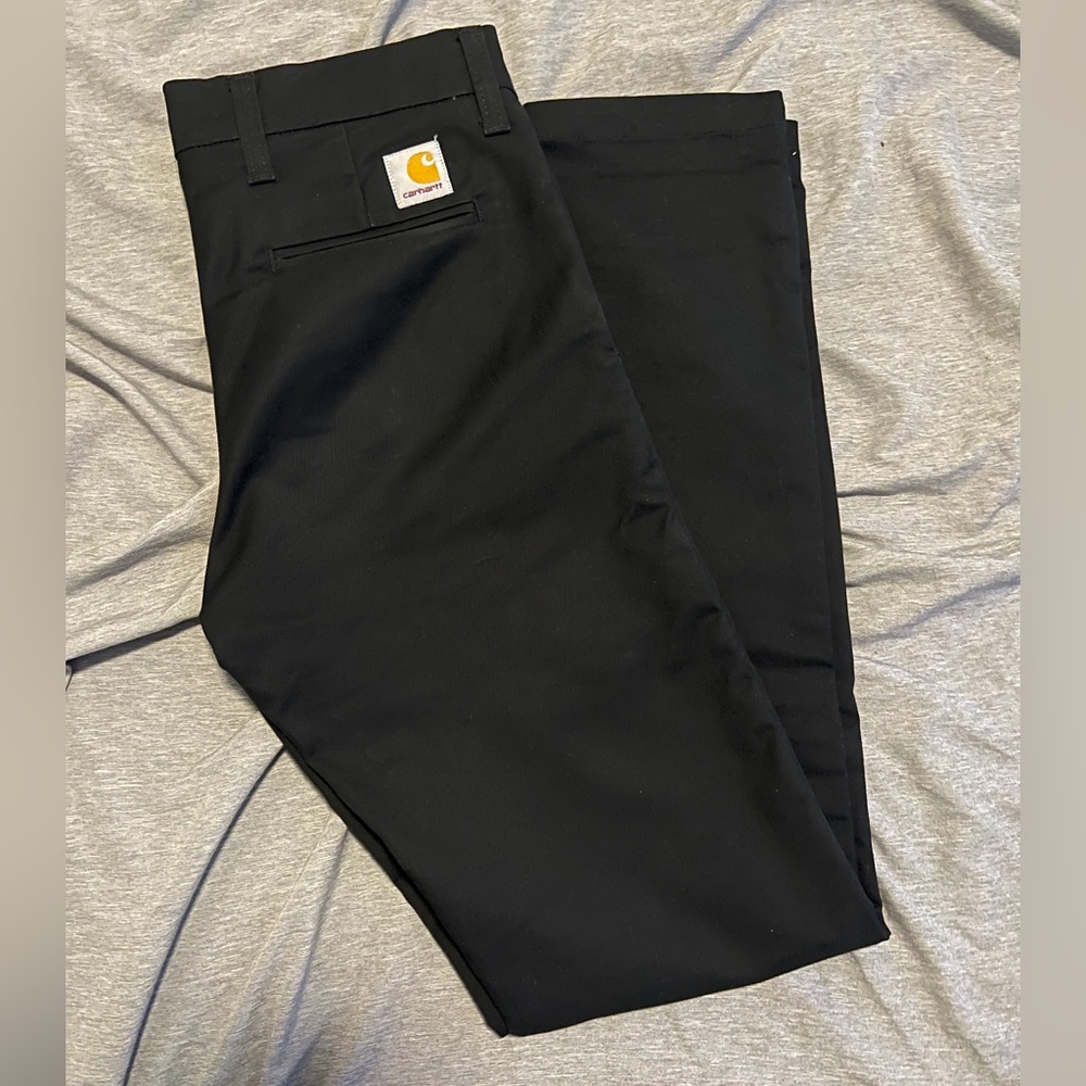 carhartt wip sid pants